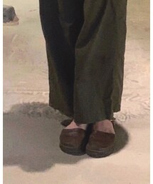 AURORA SHOES | シューズ