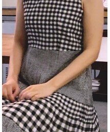 UNIQLO | ワンピース/ドレス