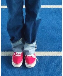 VANS | シューズ