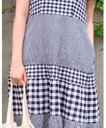 UNIQLO | ワンピース/ドレス