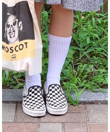 VANS | シューズ