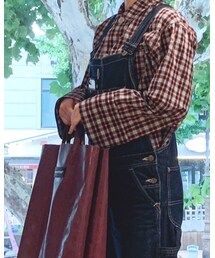 DANTON | トップス