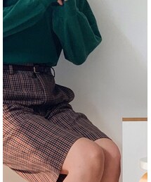 LACOSTE | トップス