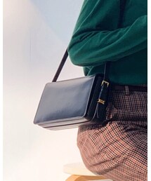 BURBERRY | バッグ