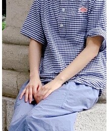 DANTON | トップス