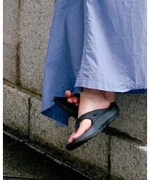 OOFOS | シューズ