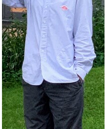 DANTON | トップス