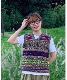 POLO RALPH LAUREN | ベスト