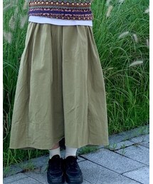 niko and... | スカート