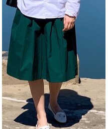 UNIQLO | スカート