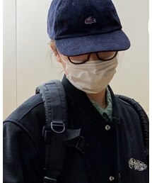 LACOSTE | 帽子