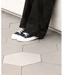 MUJI Labo | シューズ