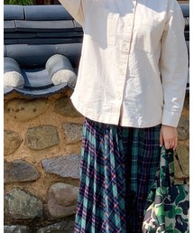 MUJI Labo | トップス