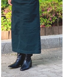 niko and... | スカート