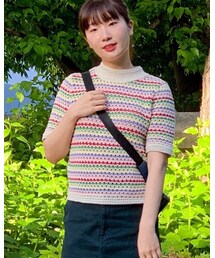 ZARA | トップス