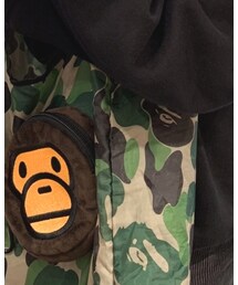 BAPE KIDS by a bathing ape | バッグ