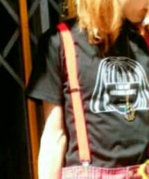 サスペンダー | サスペンダー