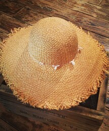 OVERRIDE | override summer cape(ハット)