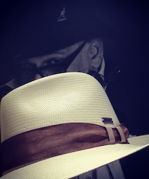 KANGOL | ハット