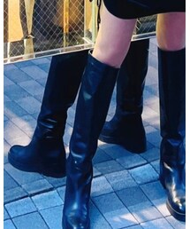 ZARA WOMAN | ブーツ
