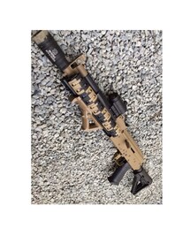 銃  AK-MAGPUL TACTICAL | その他