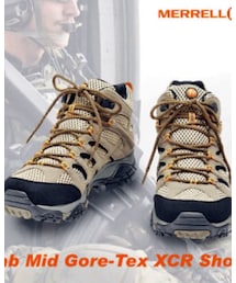 MERRELL  MobMid | ブーツ