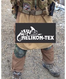 HELIKON-TEX(ヘリコンテックス) | カーゴパンツ
