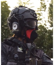 ゴーグル  WileyX-SPEAR | サングラス