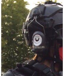 イヤーマフ  Peltor | イヤーマフ