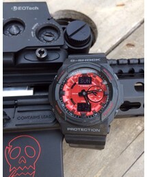 腕時計  G-SHOCK | アナログ腕時計