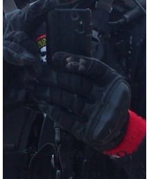 グローブ  UNDER ARMOUR | 手袋