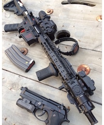 銃  M4(トレーニングウエポン) | その他