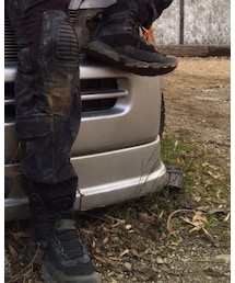 ブーツ  UNDER ARMOUR | ブーツ