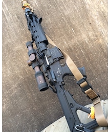 銃  PTW-DD M4 V7 | その他