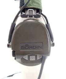 ヘッドセット  SORDIN | イヤーマフ