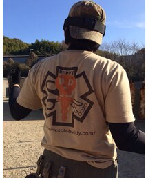 Tシャツ BUDDYオリジナルTシャツ | Tシャツ/カットソー