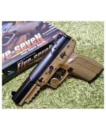 ハンドガン マルシン-Five.seven FDE | その他