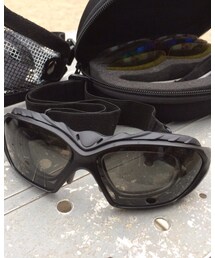 グラス  ZERO VISION | サングラス