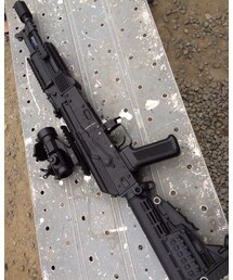 銃  東京都MARUI-AK102 | その他