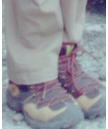 ブーツ  Colombia | ブーツ