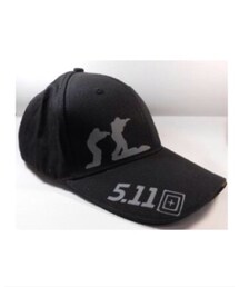 キャップ  5.11 | キャップ