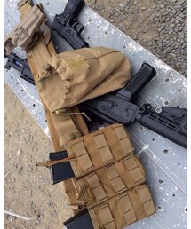 腰回り装備品 | ベルト