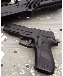 ハンドガン  シグ | その他