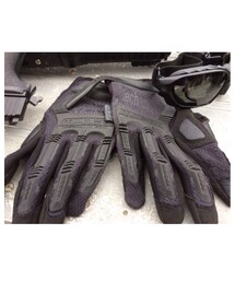 グローブ  メカニクス | 手袋