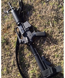 銃  M4 | その他