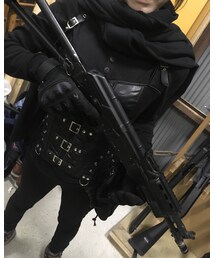 銃  東京マルイ-AK102 | (その他)