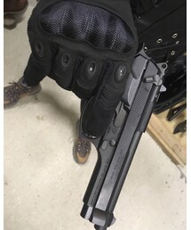 ハンドガン  東京マルイ-M9A1 | その他
