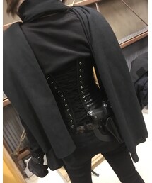 Back style-1 | (その他)