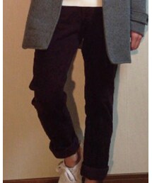 Right-on | パンツ