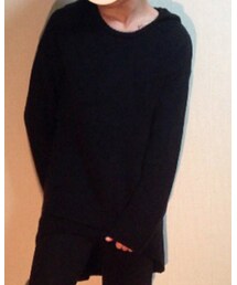 Hallenstein Brothers | ニット/セーター